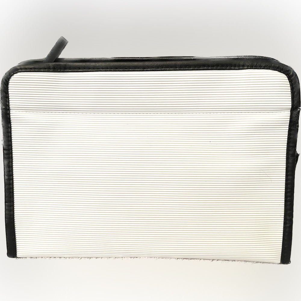 NWOT Estée Lauder Cosmetic Make Up Bag